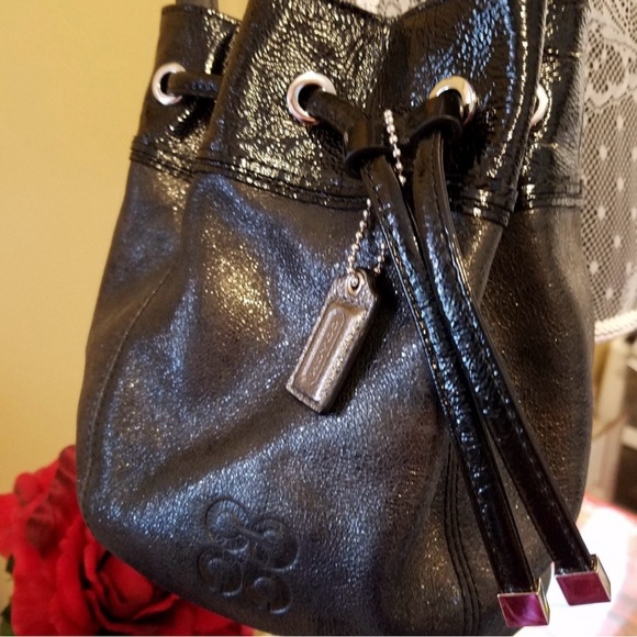 Coach Crossbody - Picture 1 of 8